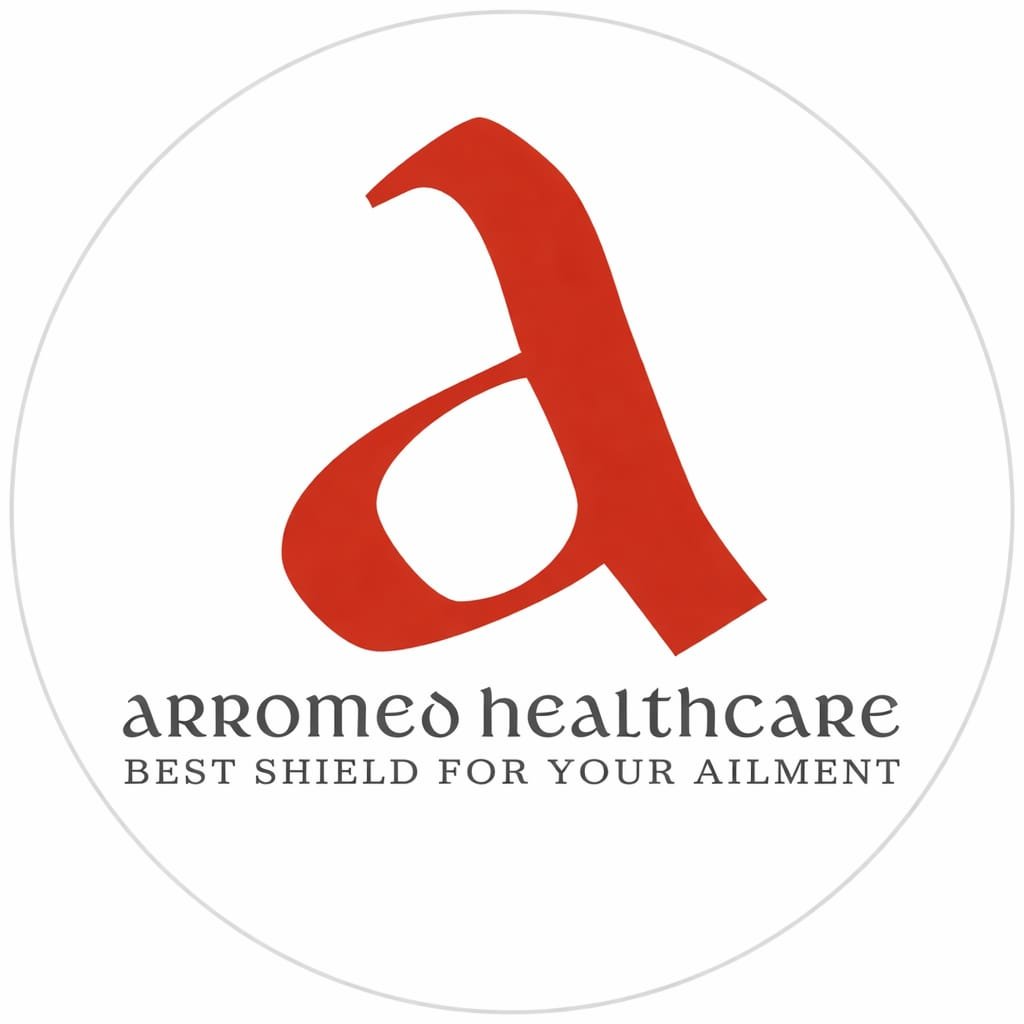 Arromed Healthcare